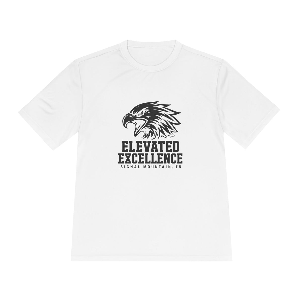 Men's Elevated Excellence Performance Tee — Signal Mountain, TN