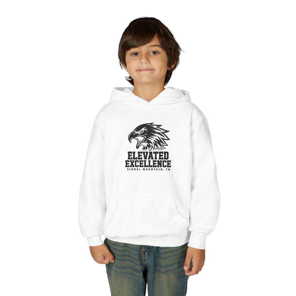 Youth Elevated Excellence Hoodie — Signal Mountain, TN