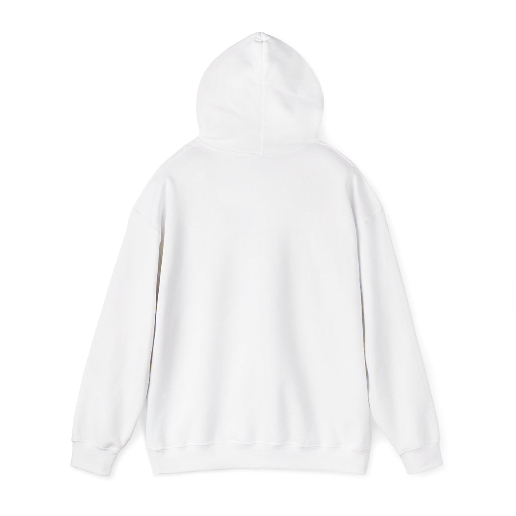 Higher Standards Hoodie — Signal Mountain, TN