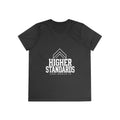 Women's Higher Standards Performance Tee — Signal Mountain, TN