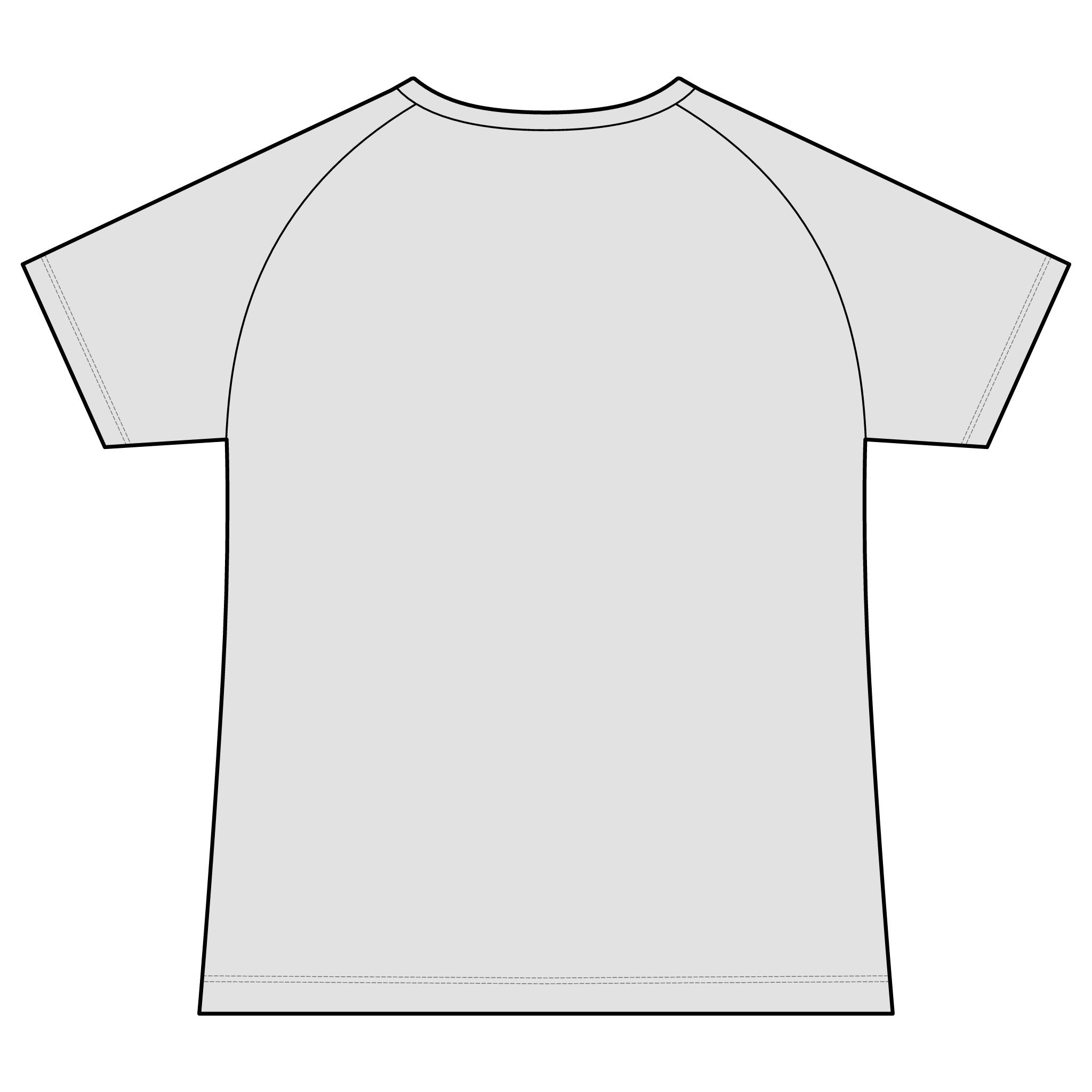 Women's Take the W Performance V-Neck — Signal Mountain, TN