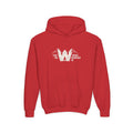 Youth Take the W Hoodie — Signal Mountain, TN