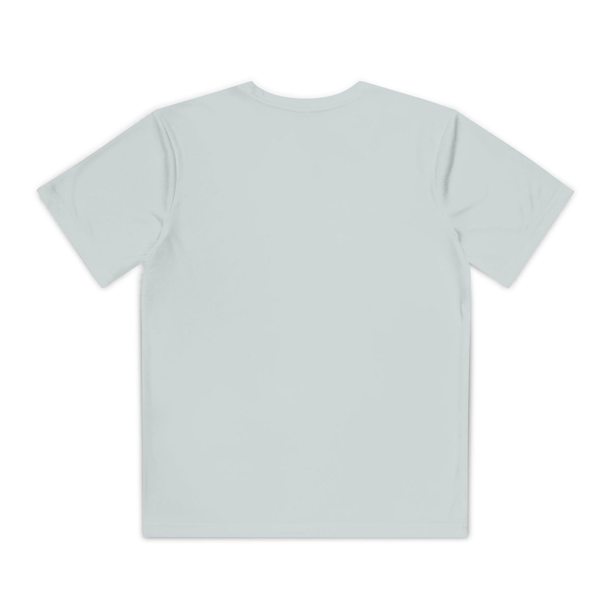 Youth 1/3 Mile High Performance Tee — Signal Mountain, TN