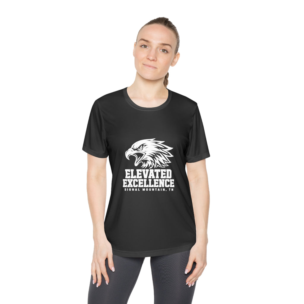 Women's Elevated Excellence Performance Tee — Signal Mountain, TN