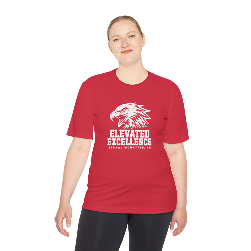Men's Elevated Excellence Performance Tee — Signal Mountain, TN