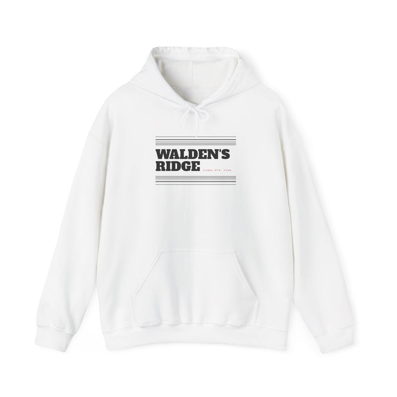 Walden's Ridge Hoodie
