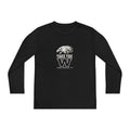 Youth Take the W Eagle Long Sleeve Performance Tee — Signal Mountain, TN