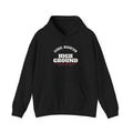 Signal Mountain High Ground Hoodie — Signal Mountain, TN