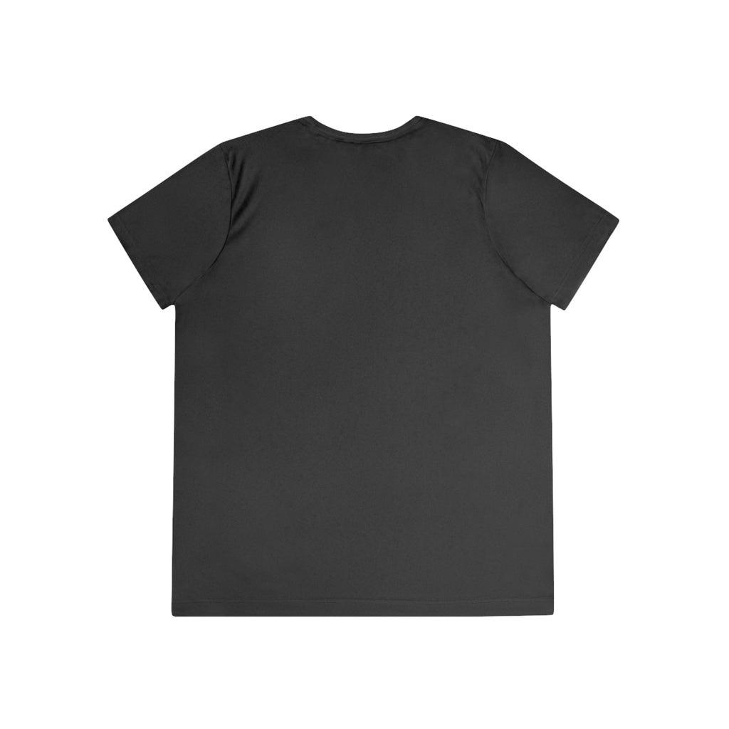 Women's High Ground Mentality Performance Tee — Signal Mountain, TN