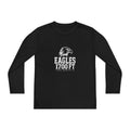 Youth Eagles • 1700 FT Long Sleeve Performance Tee — Signal Mountain, TN