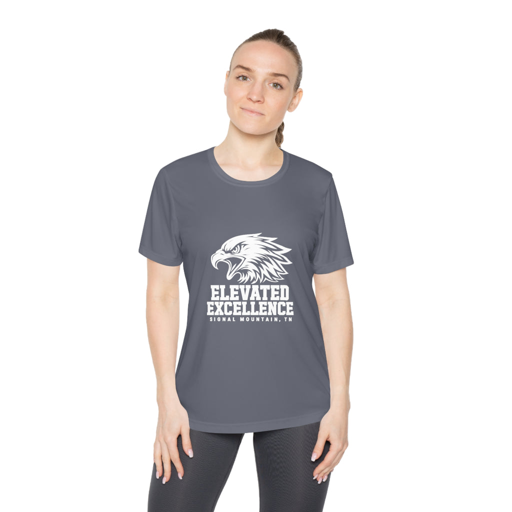 Women's Elevated Excellence Performance Tee — Signal Mountain, TN