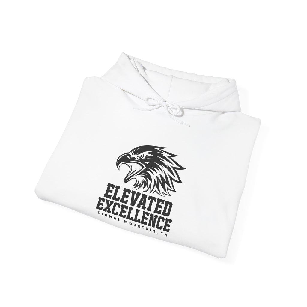 Elevated Excellence Hoodie — Signal Mountain, TN