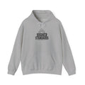 Higher Standards Hoodie — Signal Mountain, TN