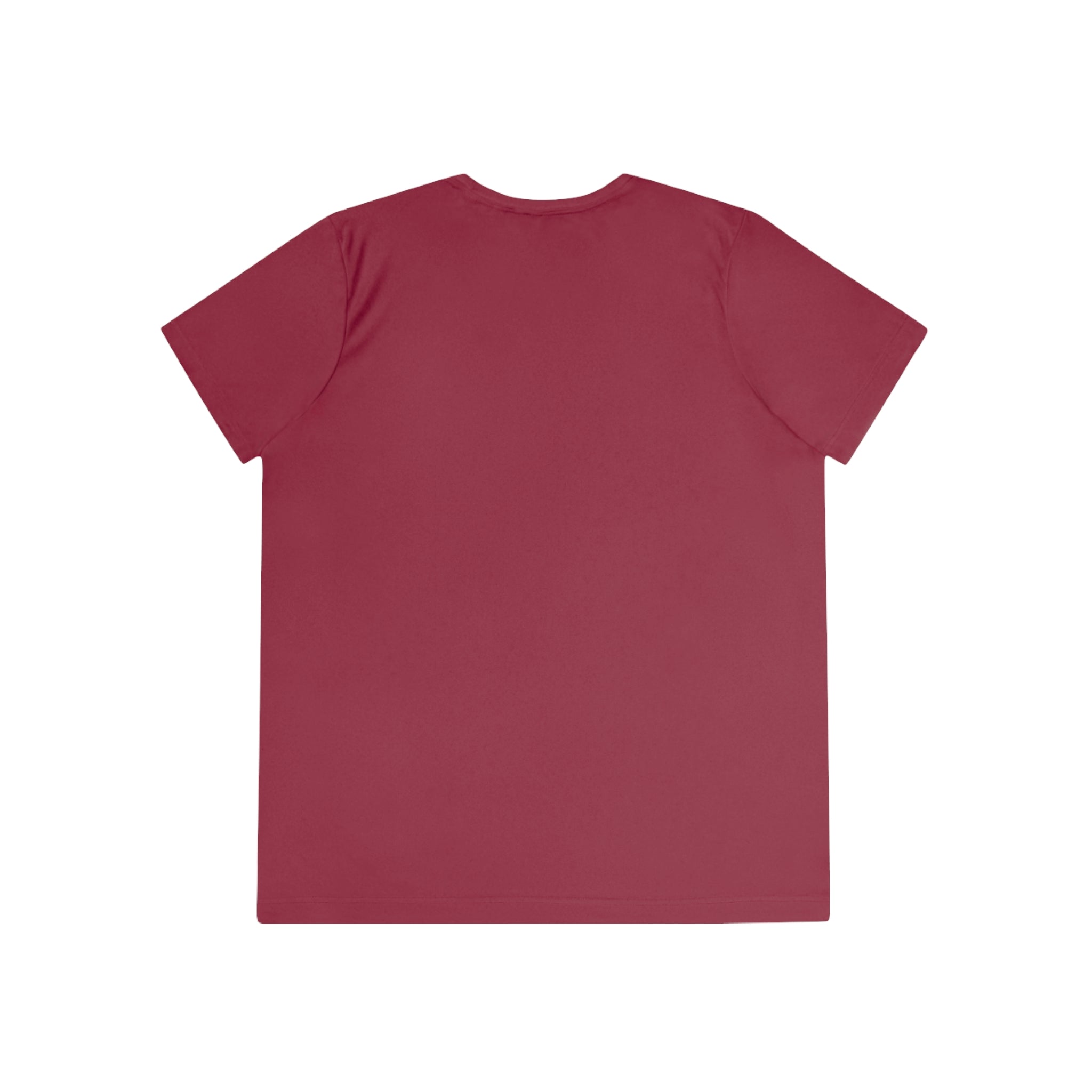 Women's Eagles • 1700 FT Performance Tee — Signal Mountain, TN