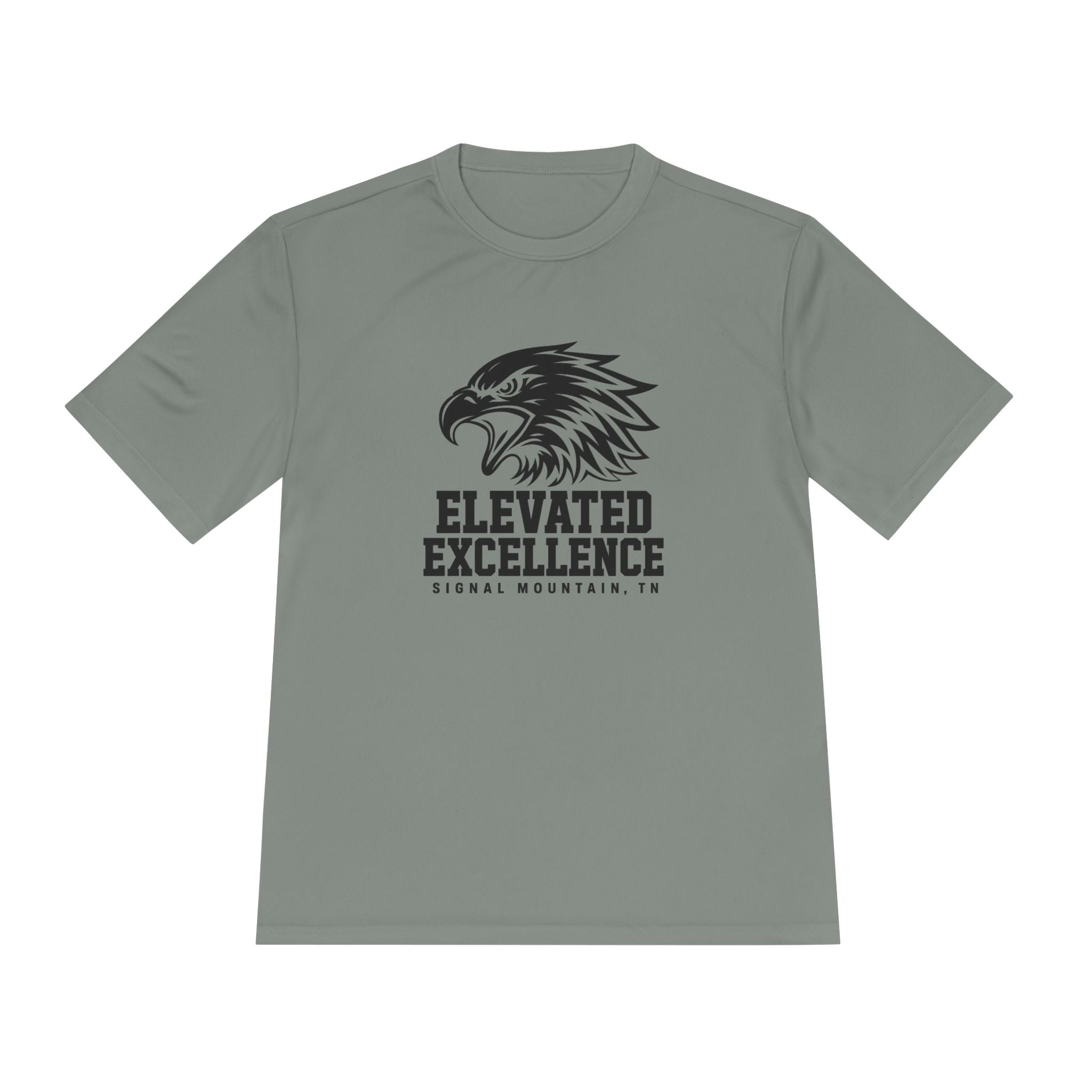Men's Elevated Excellence Performance Tee — Signal Mountain, TN