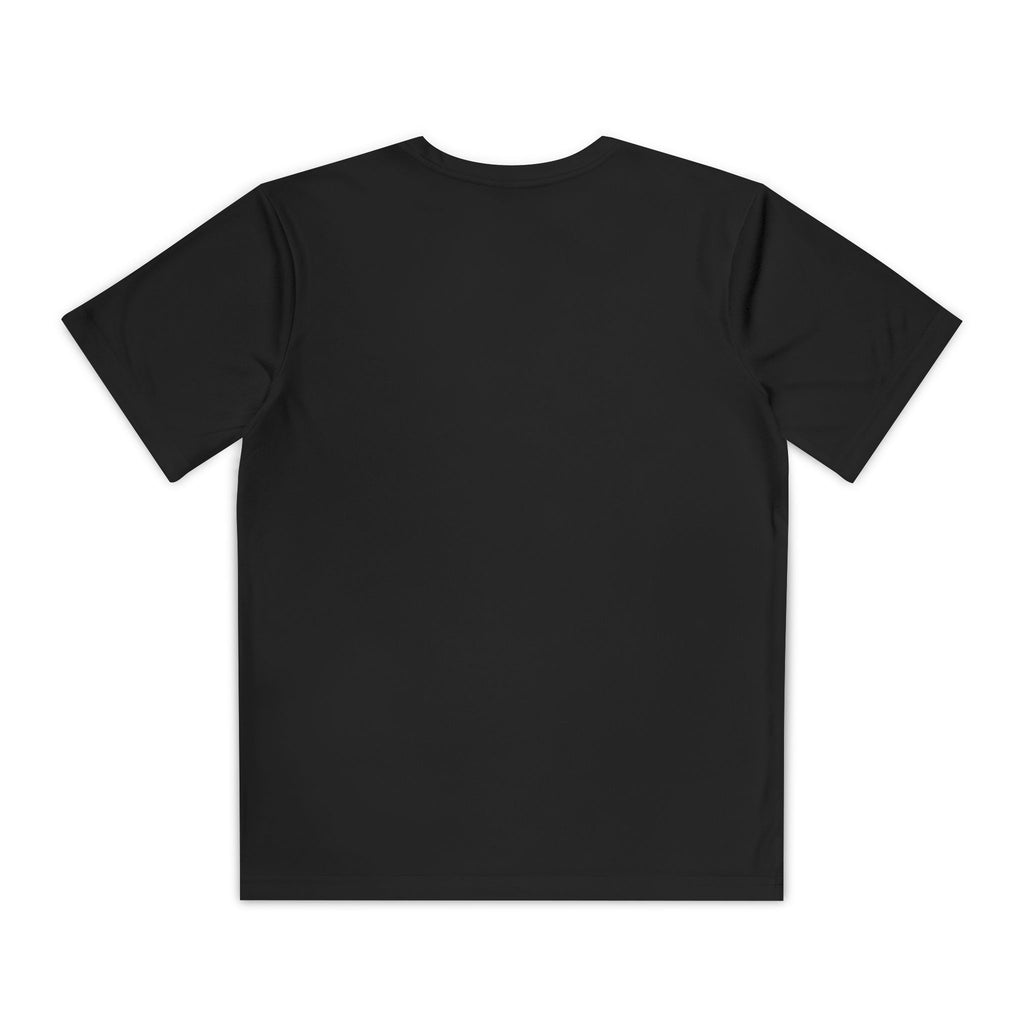 Youth Take the W Road Performance Tee — Signal Mountain, TN