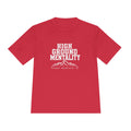 Men's High Ground Mentality Performance Tee — Signal Mountain, TN