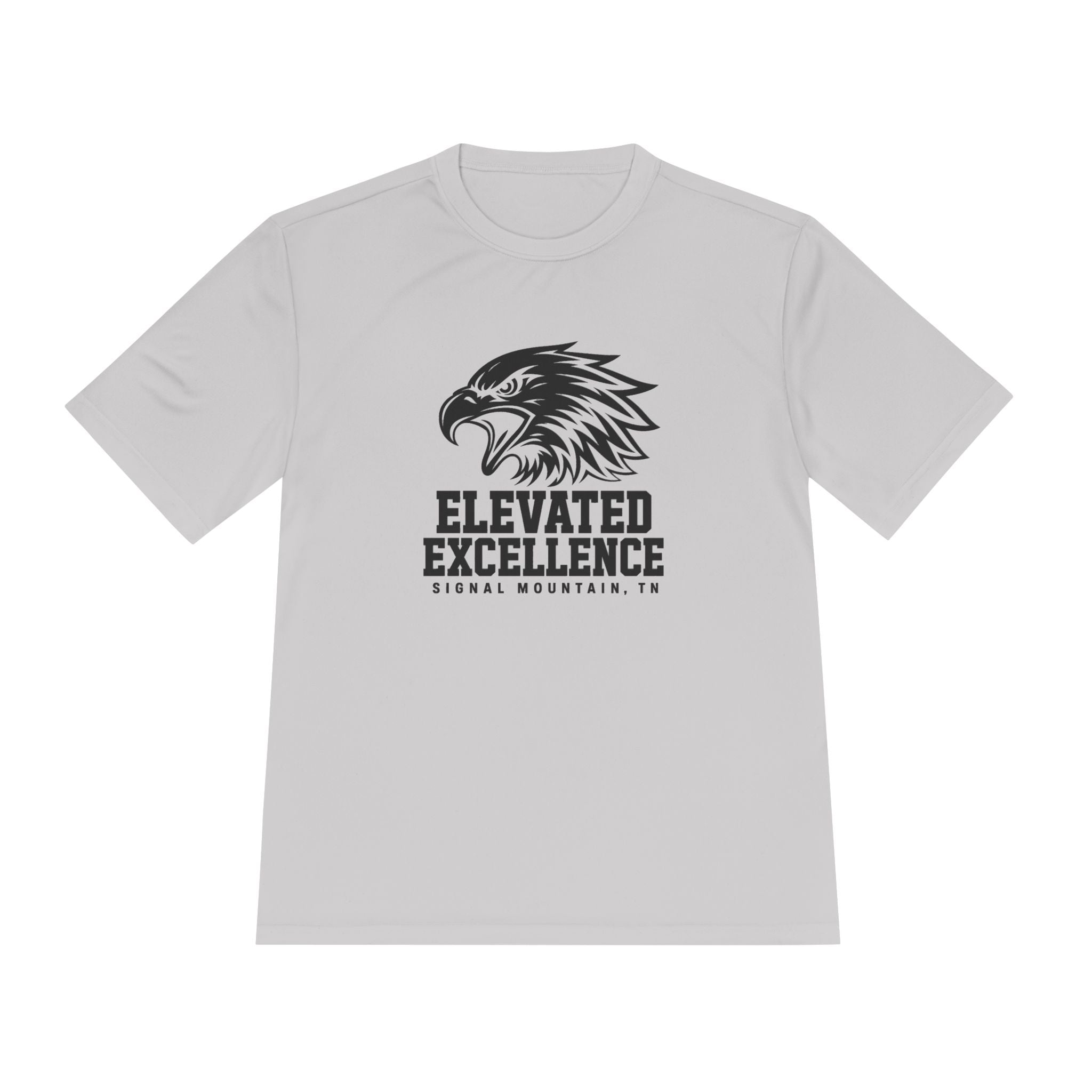 Men's Elevated Excellence Performance Tee — Signal Mountain, TN