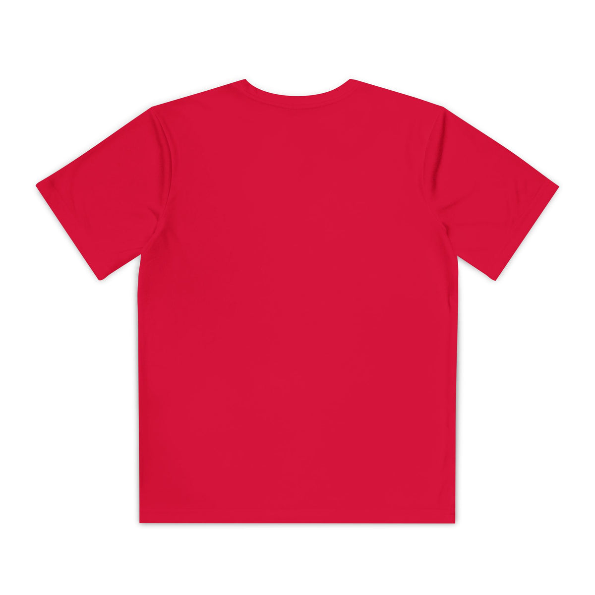 Youth Eagles • 1700 FT Performance Tee — Signal Mountain, TN