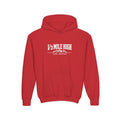 Youth 1/3 Mile High Hoodie — Signal Mountain, TN