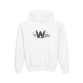 Youth Take the W Hoodie — Signal Mountain, TN