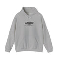 1/3 Mile High Hoodie — Signal Mountain, TN