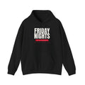 Friday Nights on the Mountain Hoodie — Signal Mountain, TN