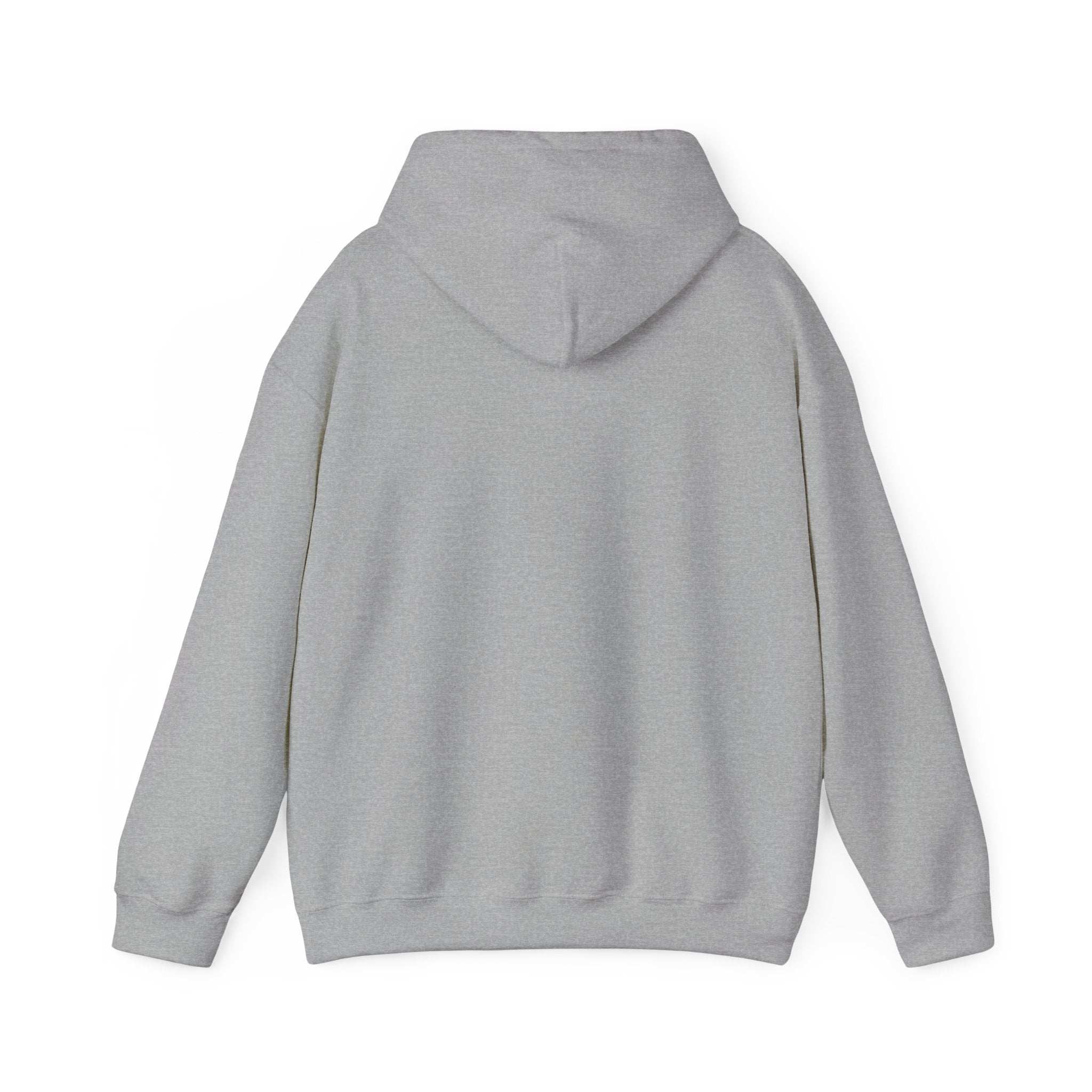 High Ground Mentality Hoodie — Signal Mountain, TN