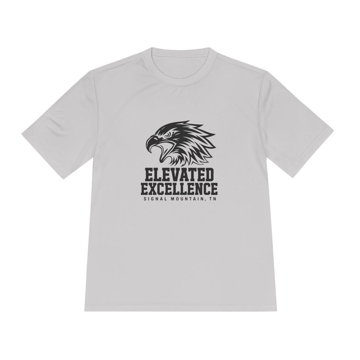 Men's Elevated Excellence Performance Tee — Signal Mountain, TN