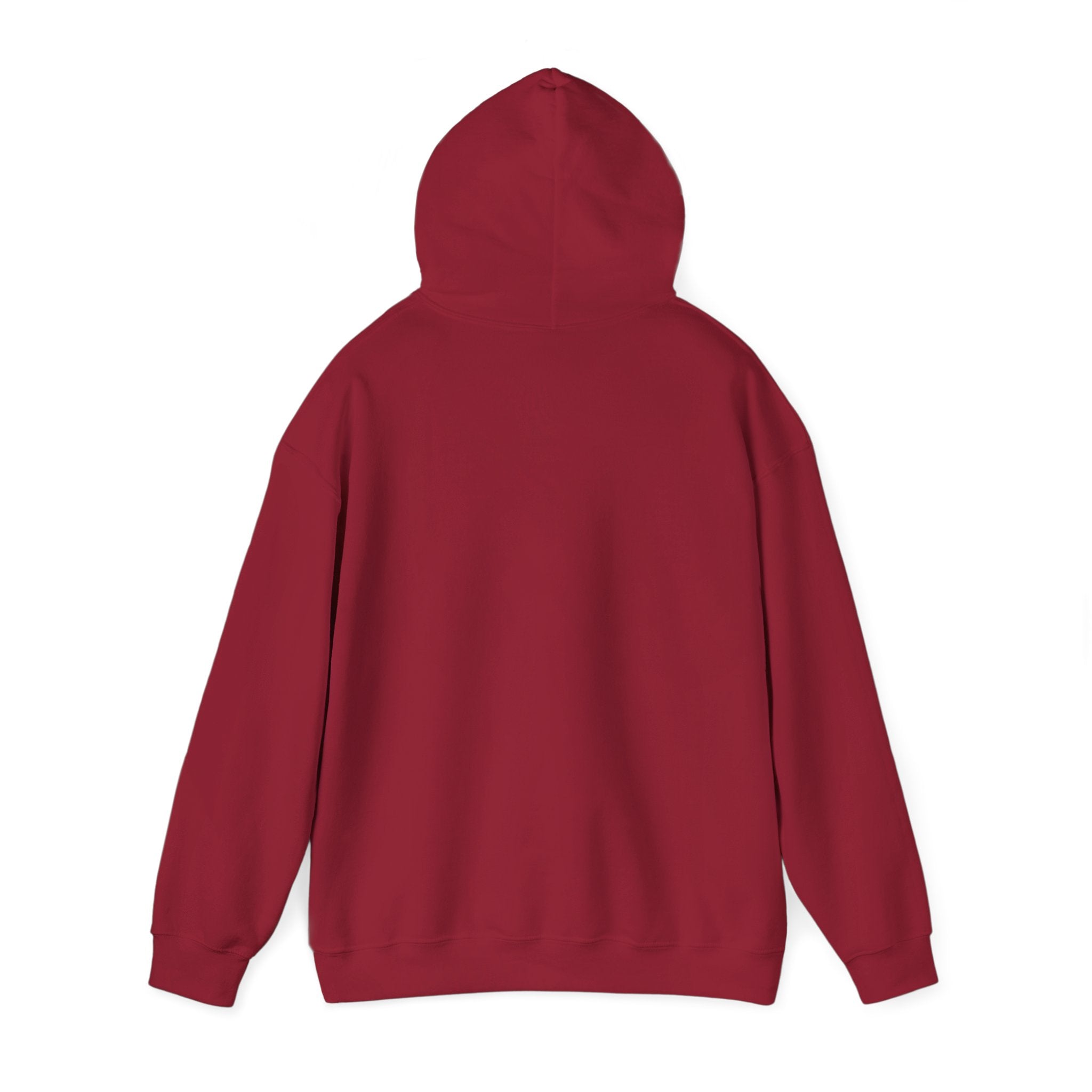 High Ground Mentality Hoodie — Signal Mountain, TN