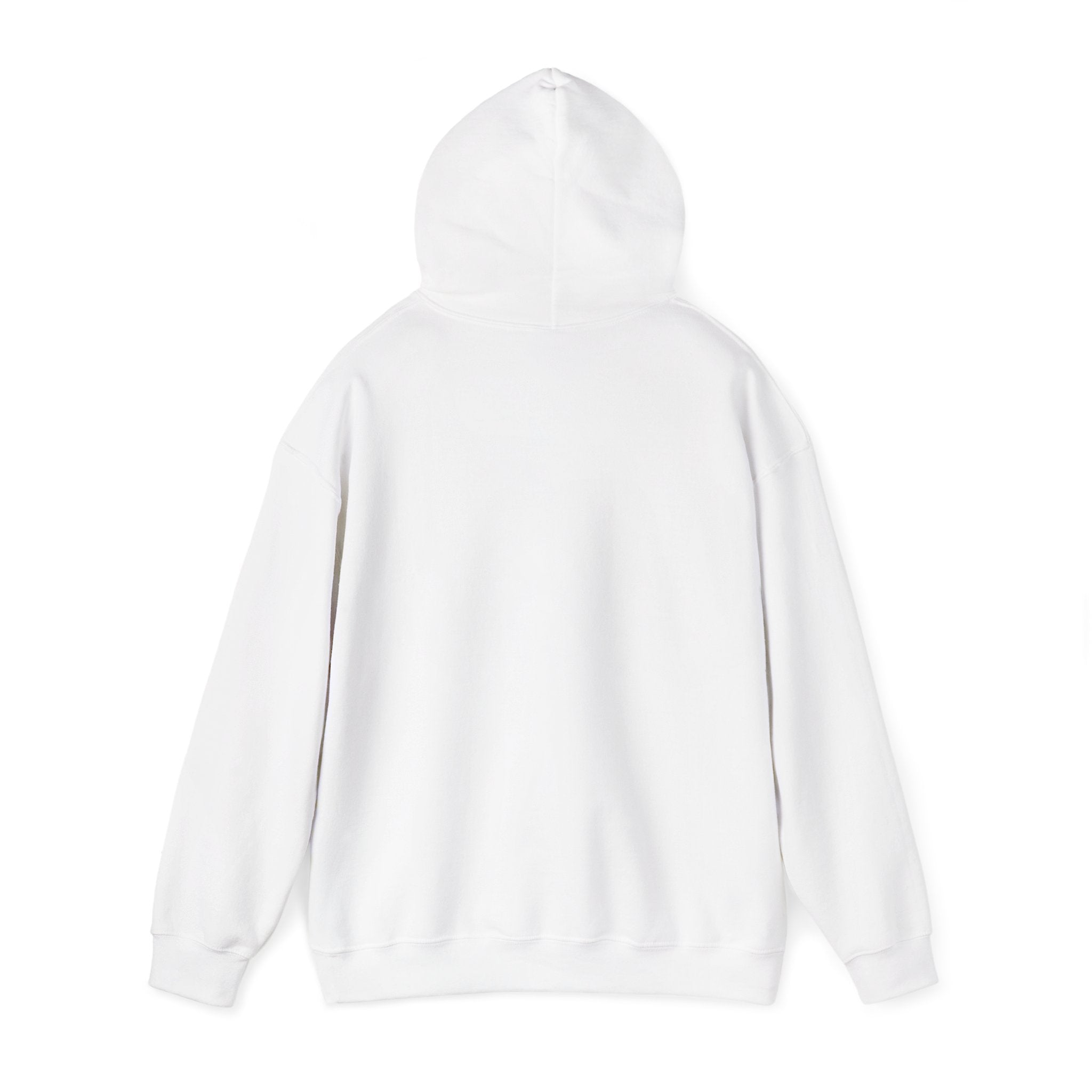 Mushroom + Rock Hoodie — Signal Mountain, TN