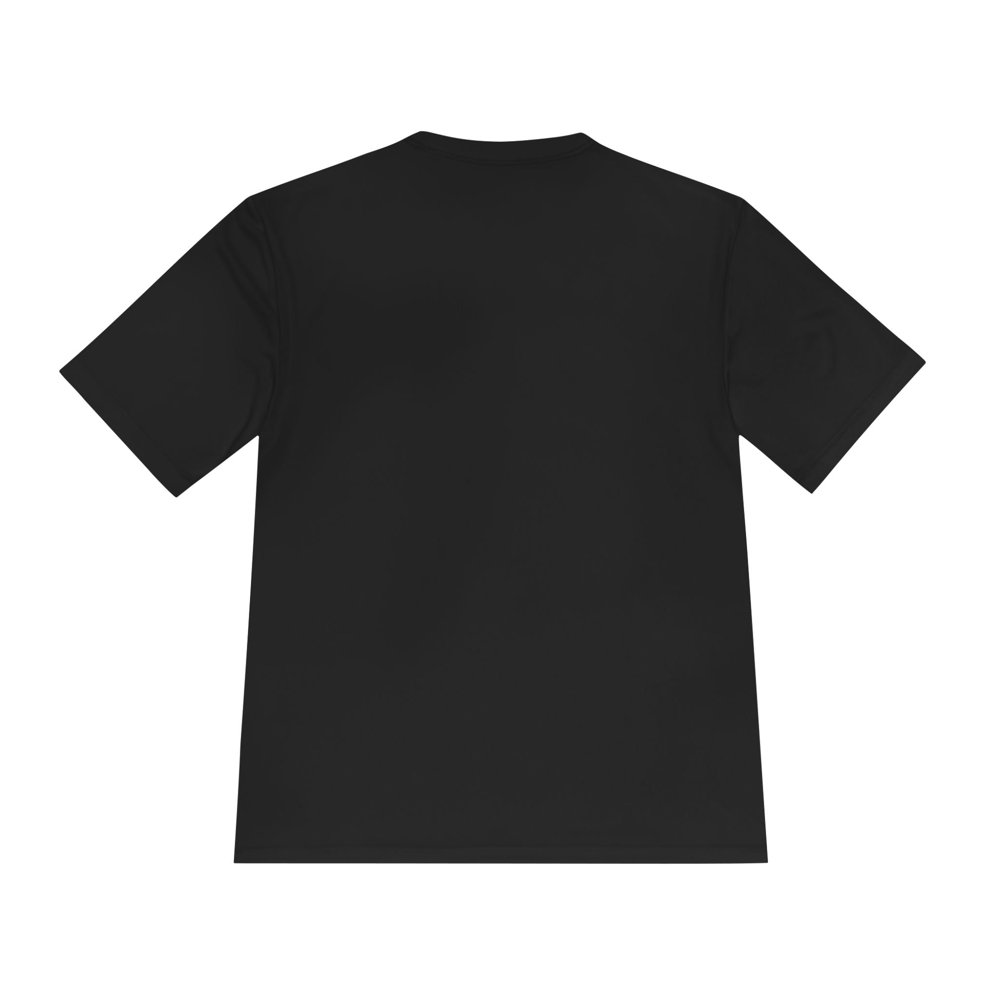 Men's 1/3 Mile High Performance Tee — Signal Mountain, TN