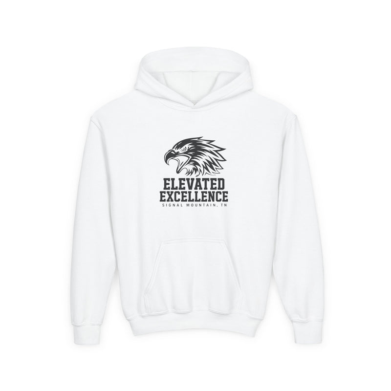 Youth Elevated Excellence Hoodie