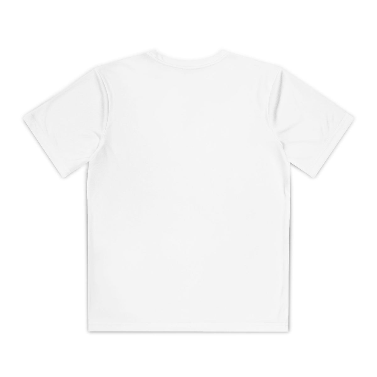 Youth Walden's Ridge Performance Tee — Signal Mountain, TN