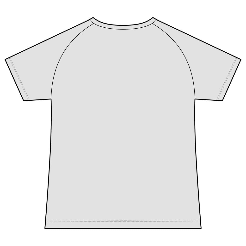 Women's Higher Standards Performance V-Neck — Signal Mountain, TN