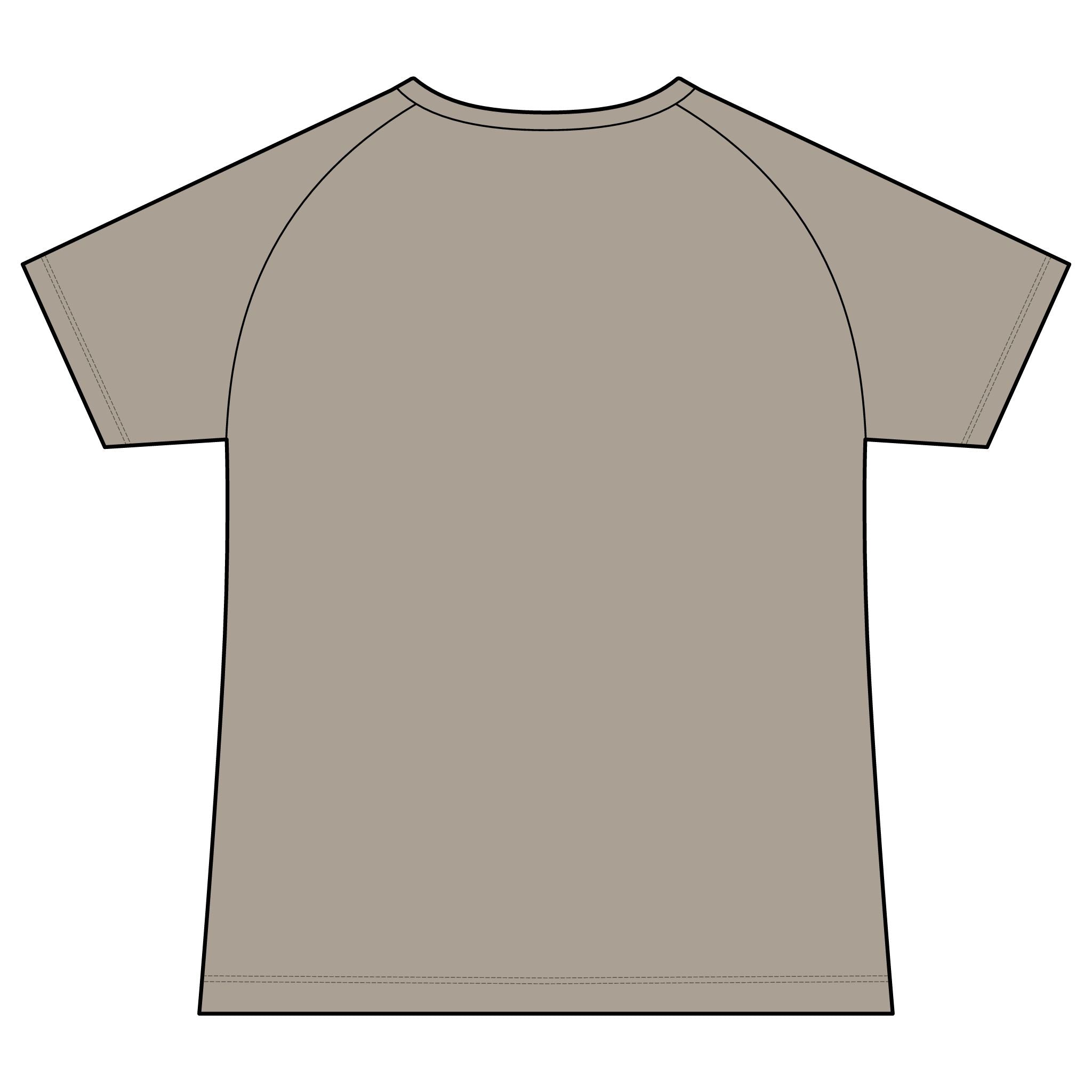 Women's Higher Standards Performance V-Neck — Signal Mountain, TN