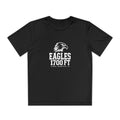 Youth Eagles • 1700 FT Performance Tee — Signal Mountain, TN