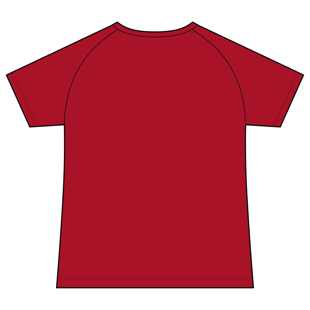 Women's Elevated Excellence Performance V-Neck — Signal Mountain, TN