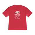 Men's Take the W Eagle Performance Tee — Signal Mountain, TN