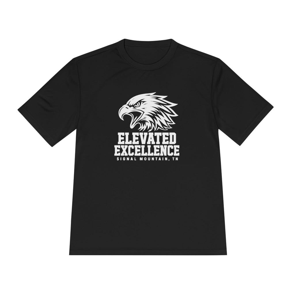 Men's Elevated Excellence Performance Tee — Signal Mountain, TN