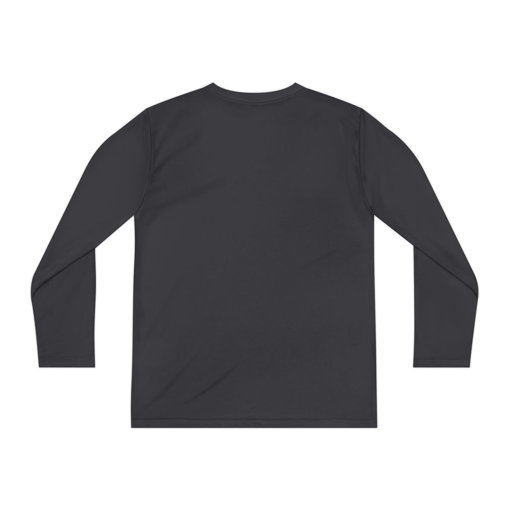 Youth Walden's Ridge Long Sleeve Performance Tee — Signal Mountain, TN