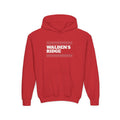 Youth Walden's Ridge Hoodie — Signal Mountain, TN