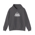 Higher Standards Hoodie — Signal Mountain, TN