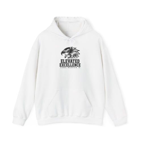 Elevated Excellence Hoodie — Signal Mountain, TN