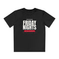 Youth Friday Nights on the Mountain Performance Tee — Signal Mountain, TN