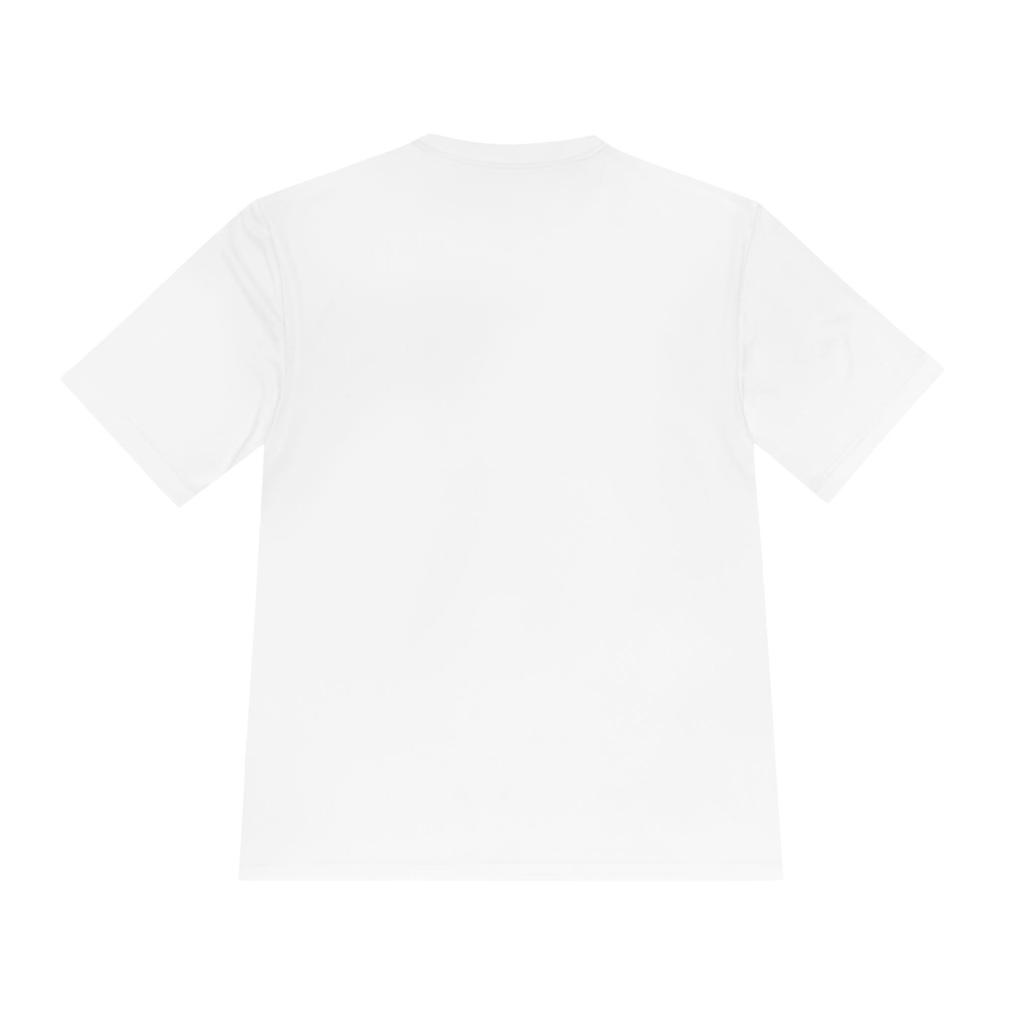 Men's Eagles • 1700 FT Performance Tee — Signal Mountain, TN