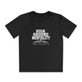 Youth High Ground Mentality Performance Tee — Signal Mountain, TN
