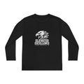 Youth Elevated Excellence Long Sleeve Performance Tee — Signal Mountain, TN