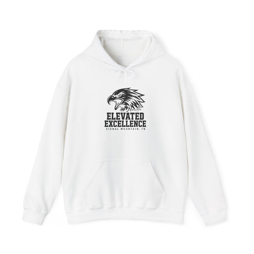 Elevated Excellence Hoodie — Signal Mountain, TN