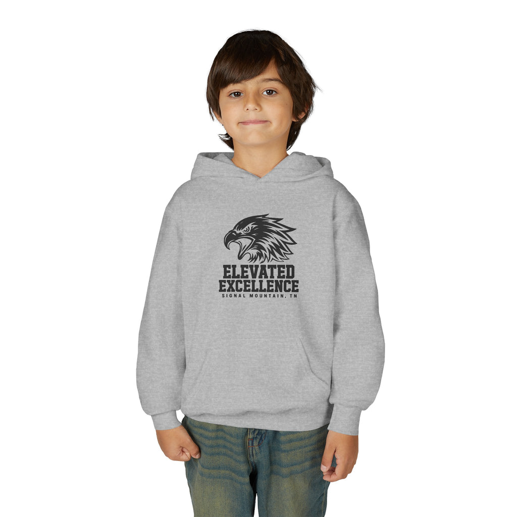 Youth Elevated Excellence Hoodie — Signal Mountain, TN